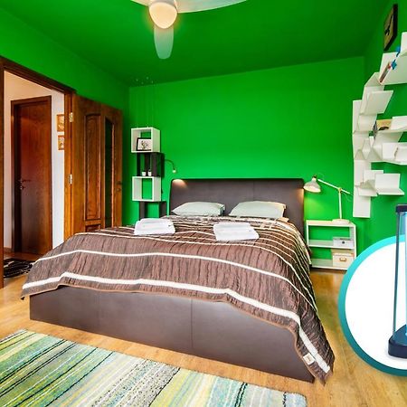 Certo Apartment Brašov Exteriér fotografie