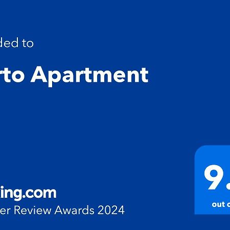 Certo Apartment Brašov Exteriér fotografie