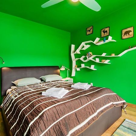 Certo Apartment Brašov Exteriér fotografie