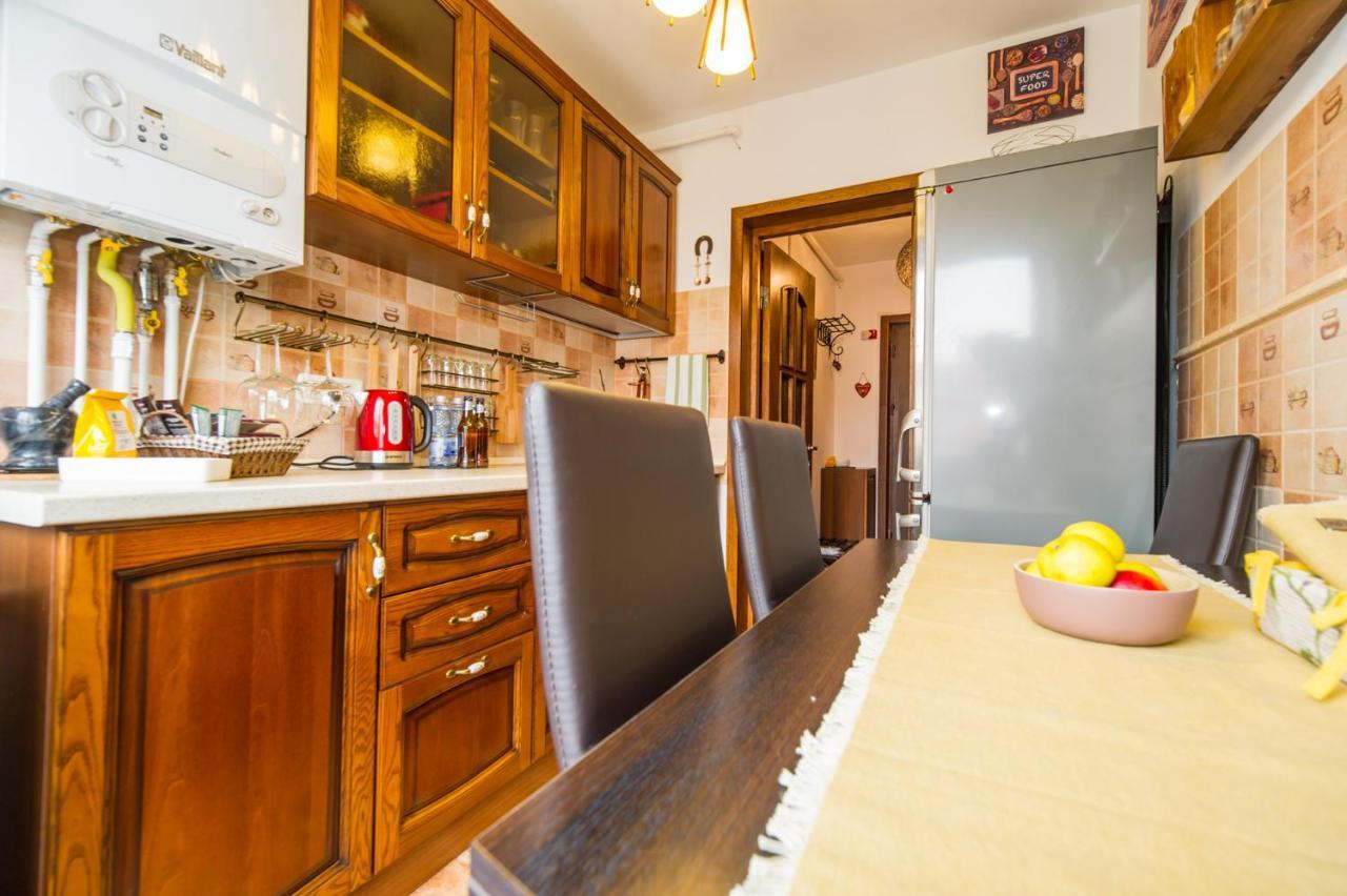 Certo Apartment Brašov Exteriér fotografie