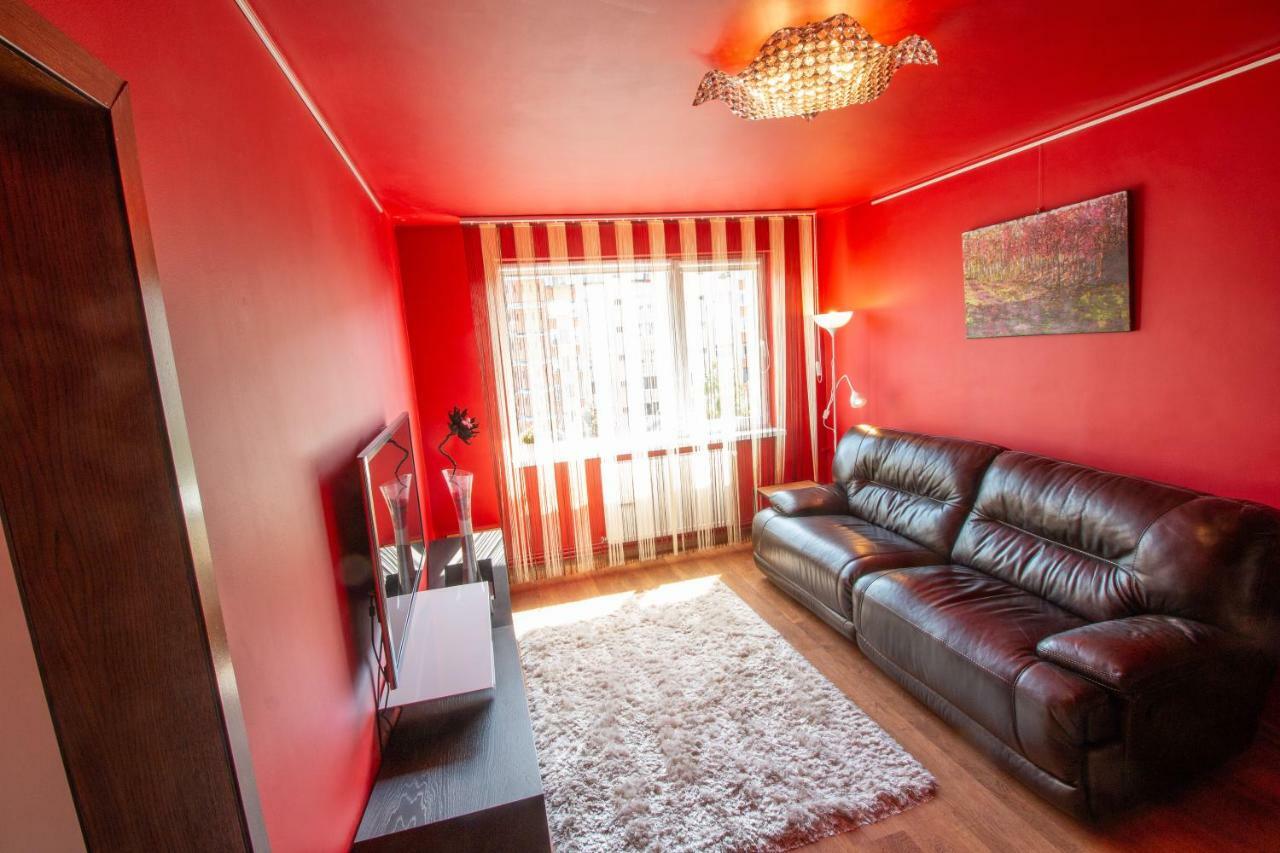 Certo Apartment Brašov Exteriér fotografie