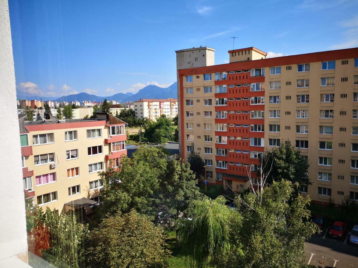 Certo Apartment Brašov Exteriér fotografie