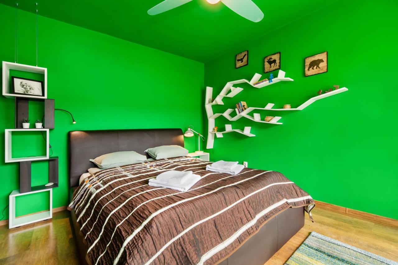 Certo Apartment Brašov Exteriér fotografie
