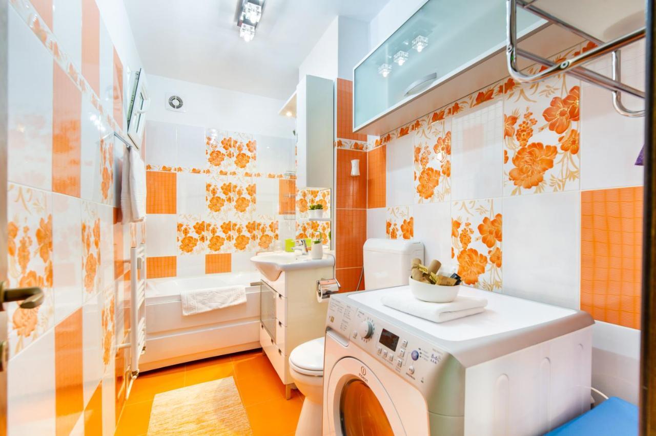 Certo Apartment Brašov Exteriér fotografie