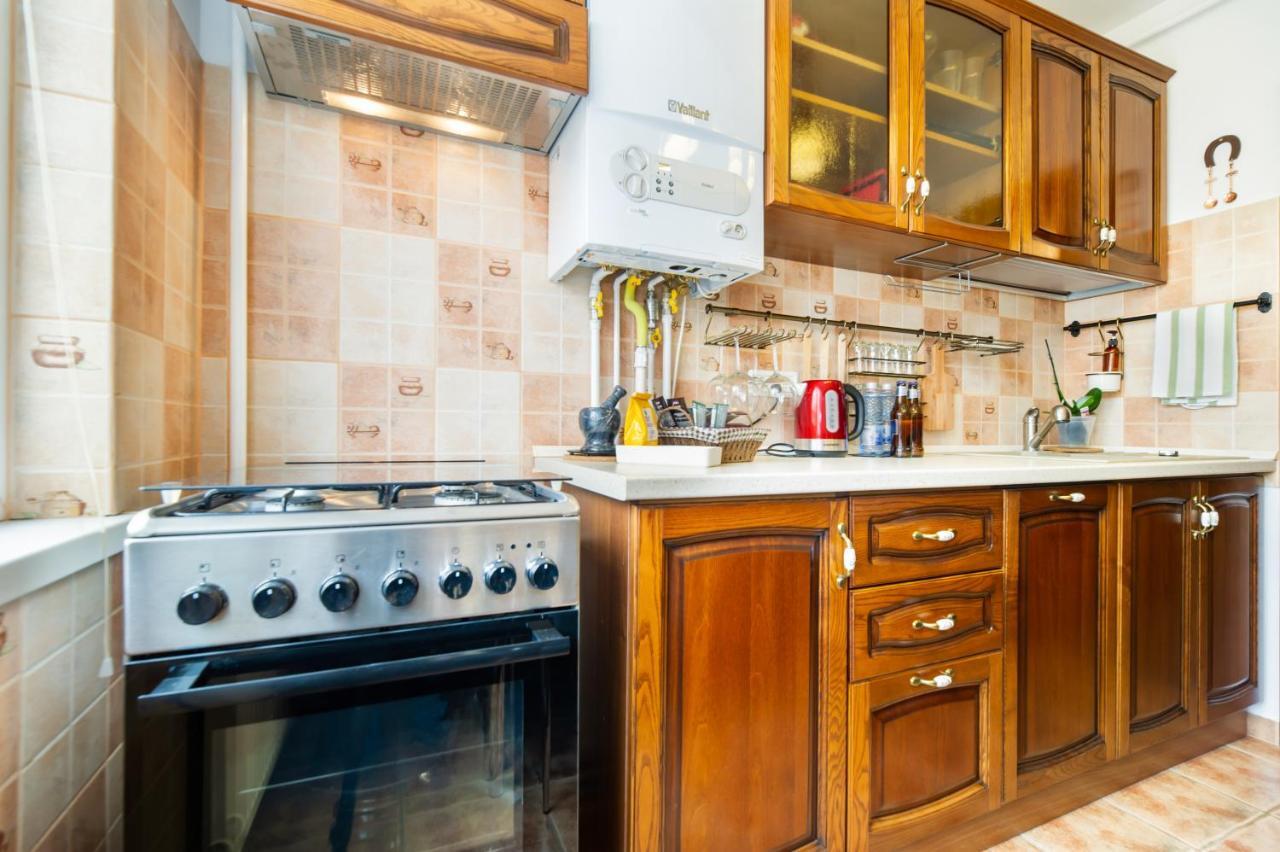 Certo Apartment Brašov Exteriér fotografie