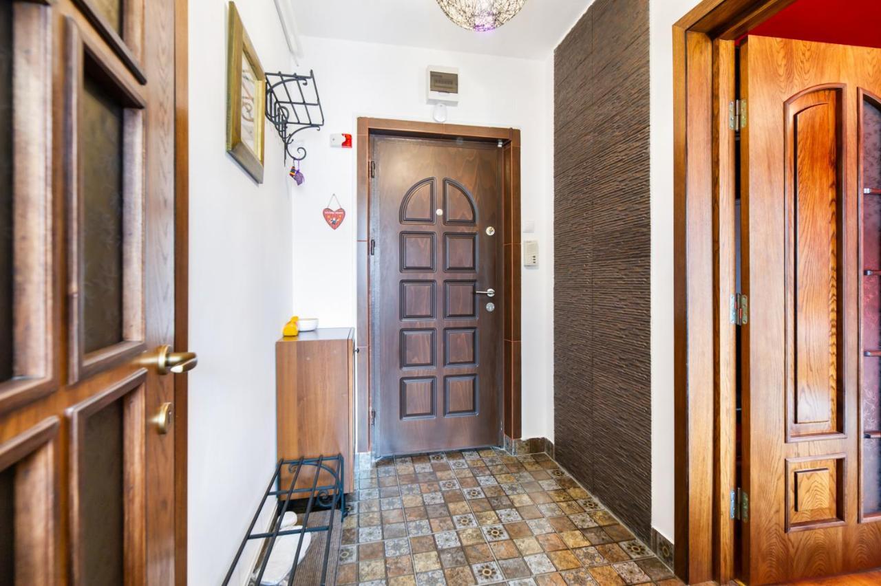 Certo Apartment Brašov Exteriér fotografie